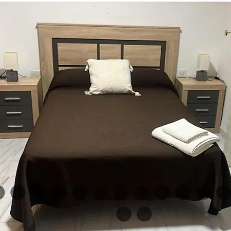 Holiday home 2 - Casa La Picacha Con Piscina Climatizada Purchena