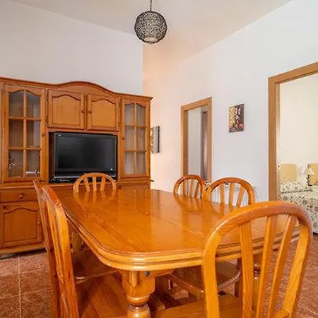 2 - Casa La Picacha Con Piscina Climatizada Holiday home