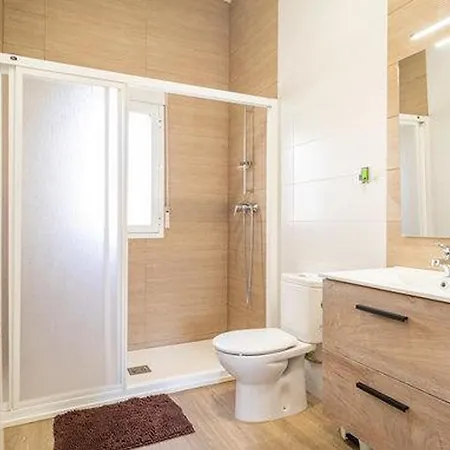 2 - Casa La Picacha Con Piscina Climatizada