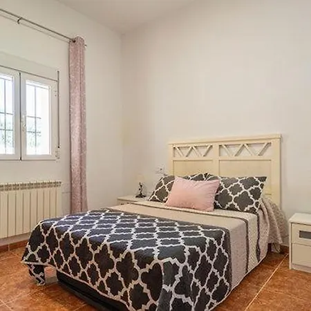 2 - Casa La Picacha Con Piscina Climatizada Holiday home